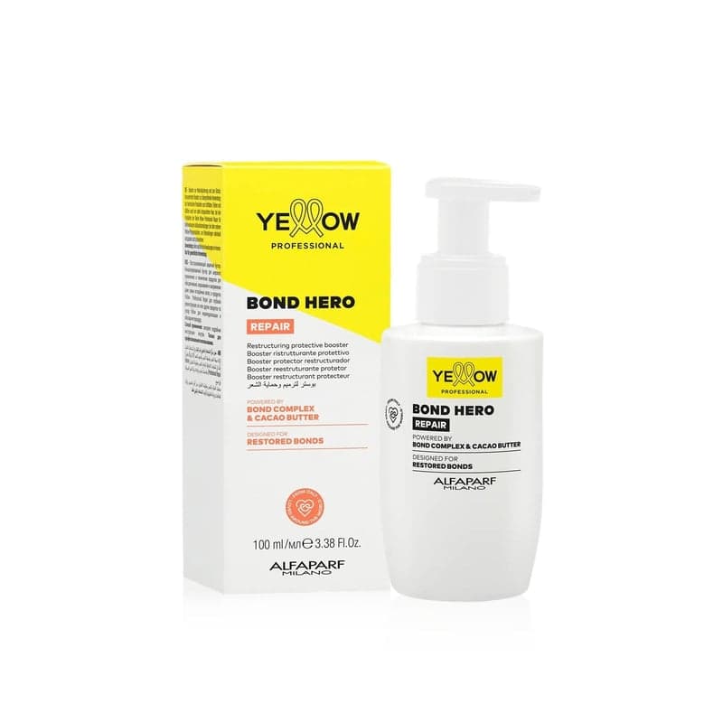 Bond Hero 100ml 1