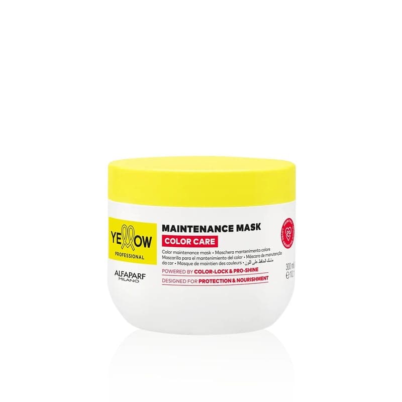 Color Care Mask 300ml 1