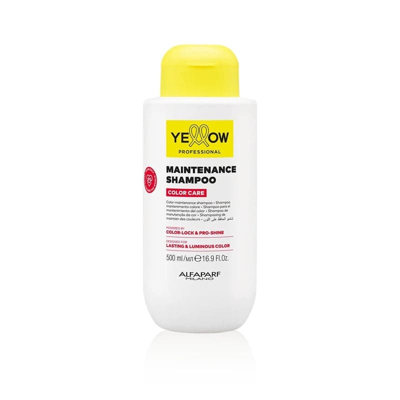 Color Care Shampoo 500ml 1