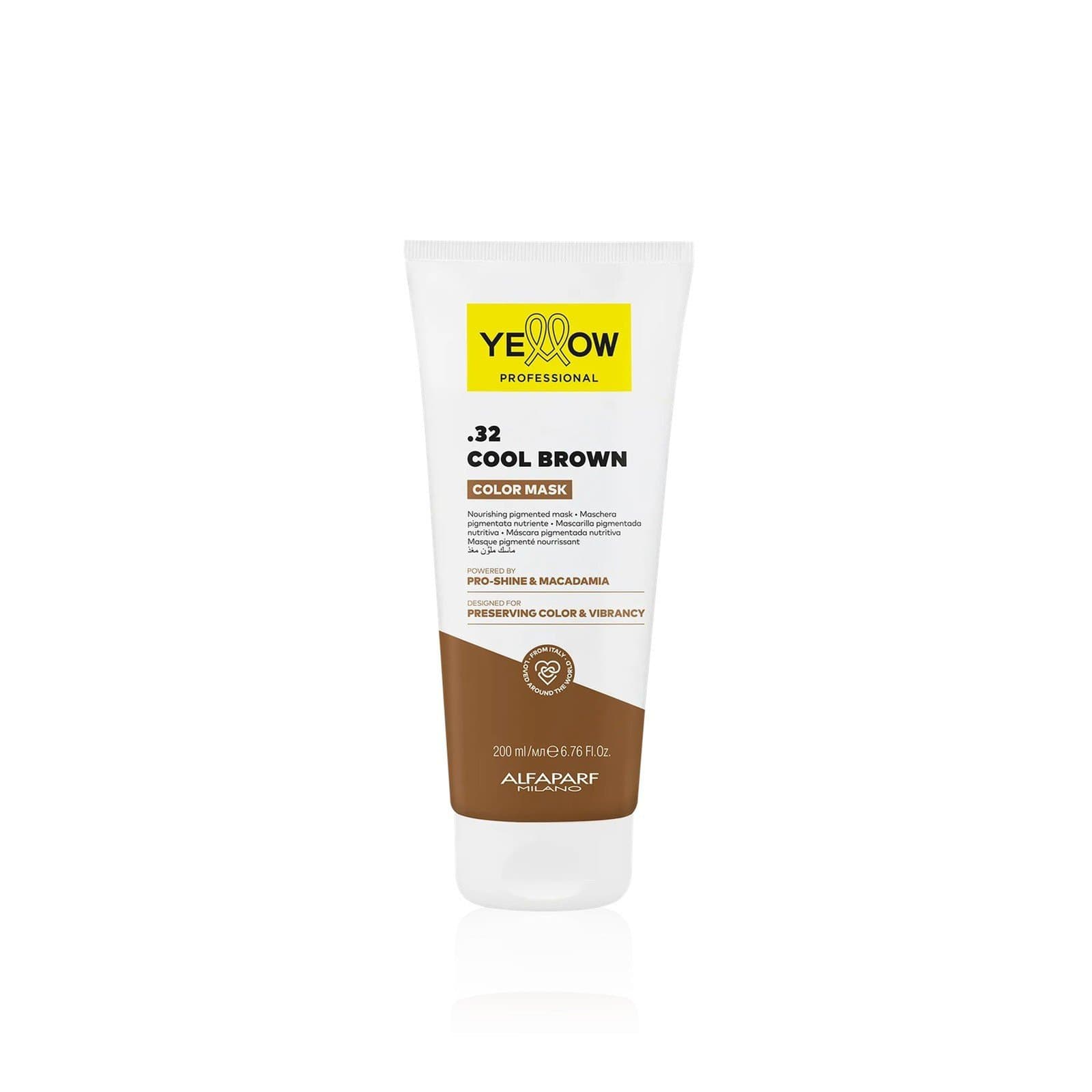 Color Mask 200ml (tonos) 1