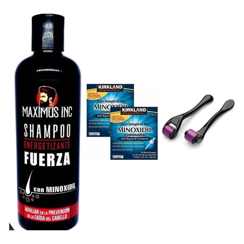Combo crecimiento (los 3) 1