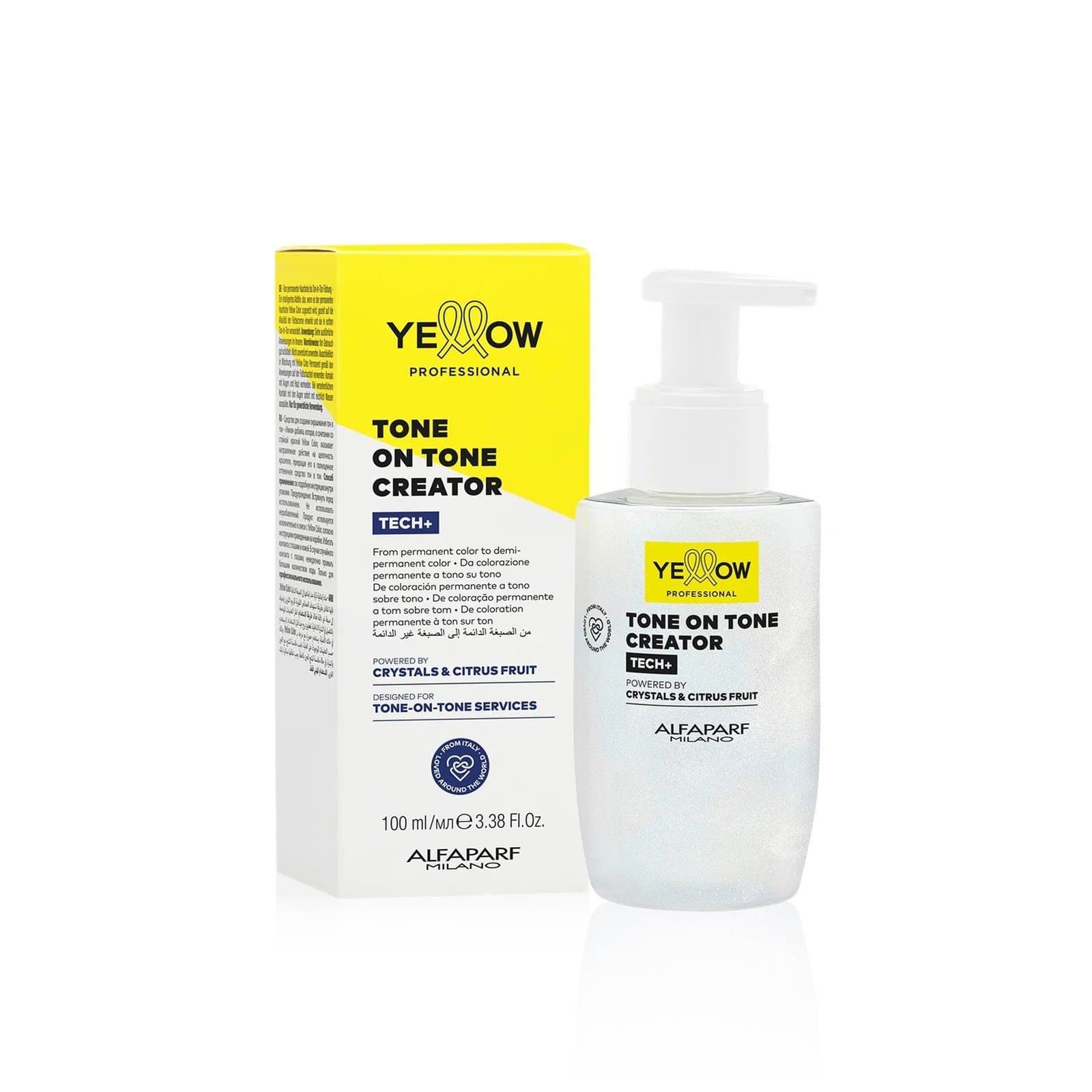 Creator (Tone-on-Tone) 100ml 1