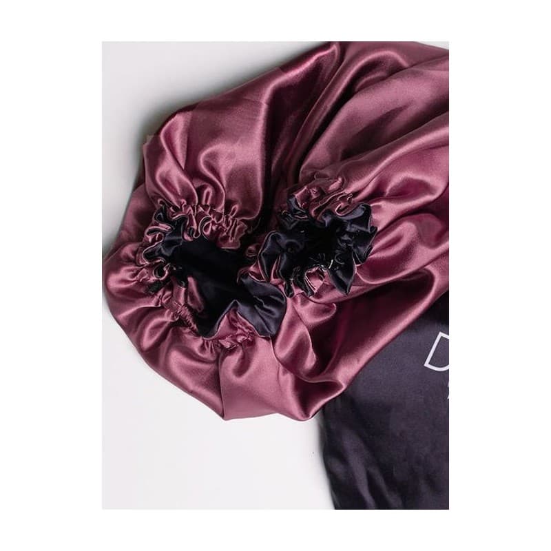 Gorro Anti-Frizz 1