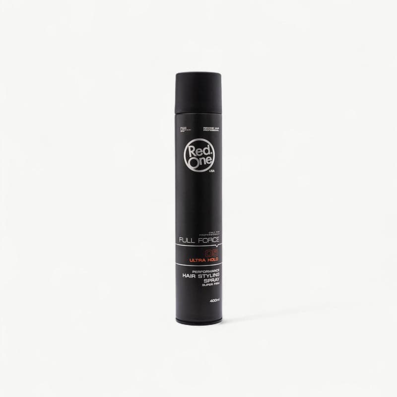 Hair Spray Profesional (Belotti / Red One) 1