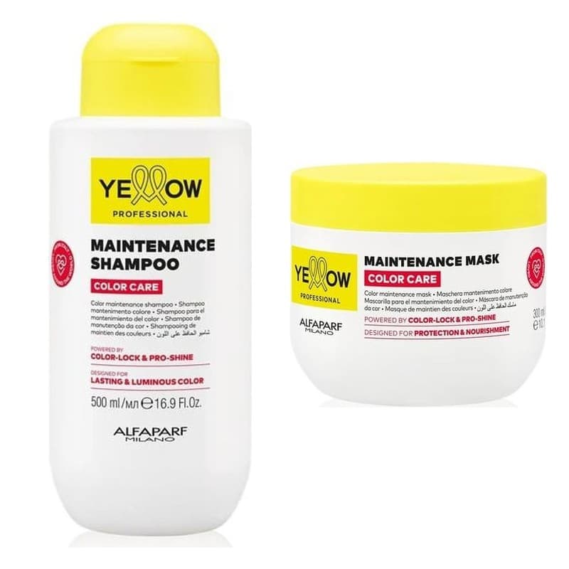 Kit Color Care 1