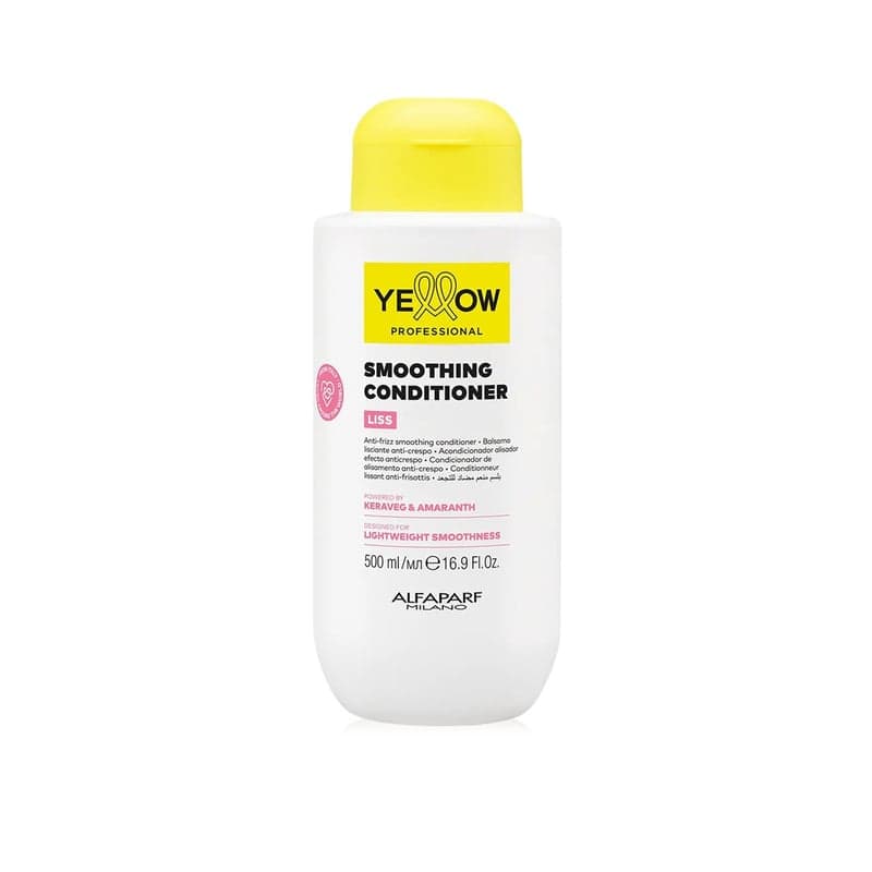 Liss Conditioner 500ml 1