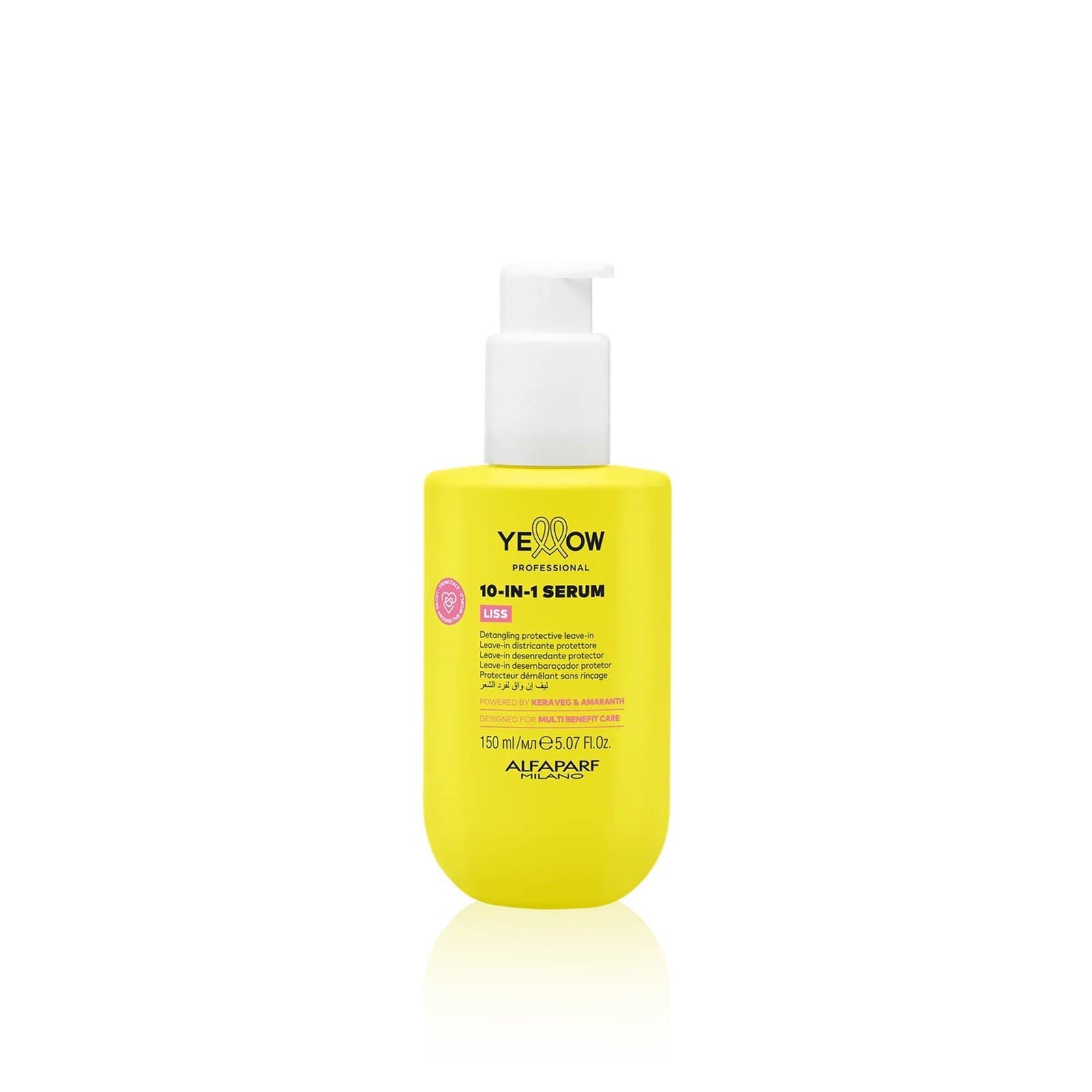 Liss Leave-in Serum 150ml 1
