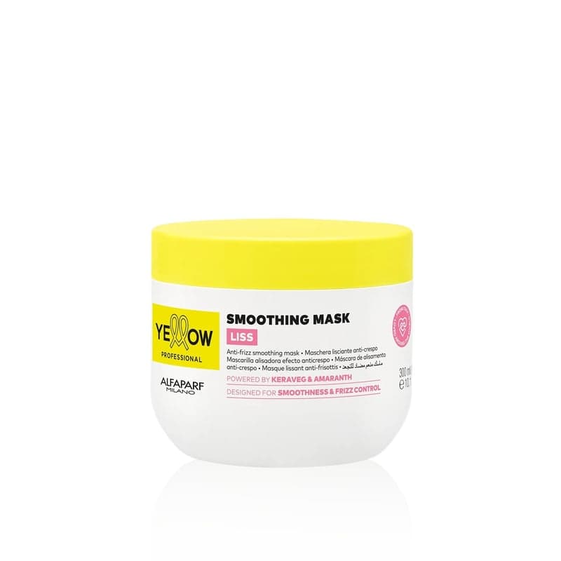 Liss Mask 300ml 1