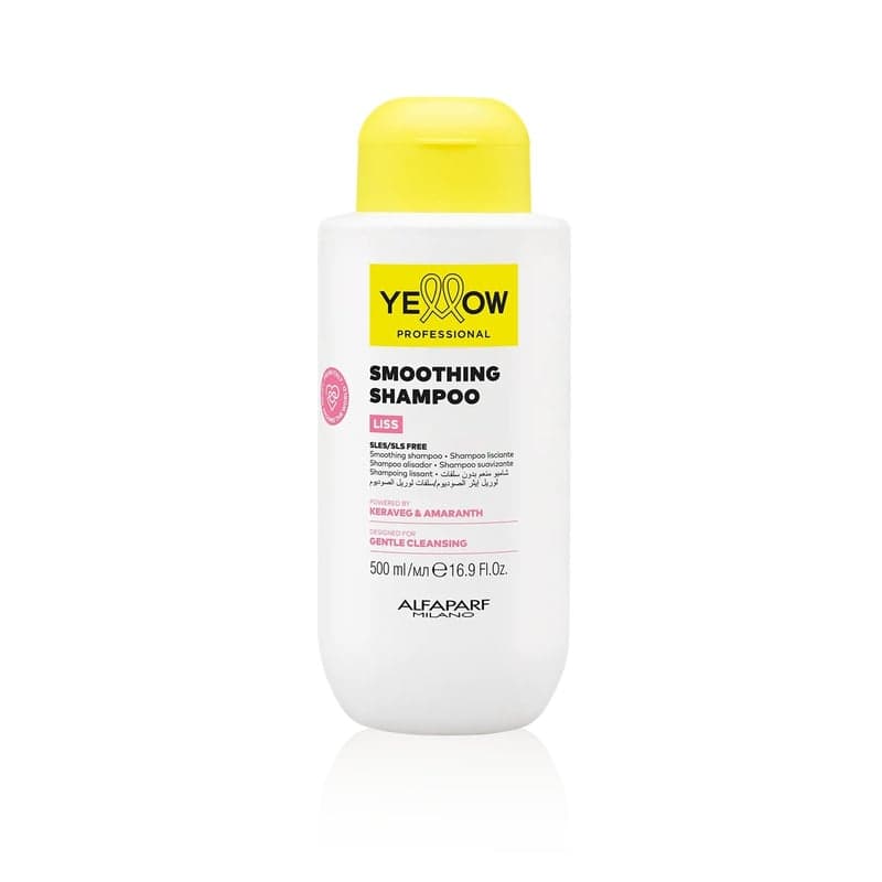 Liss Shampoo 500ml 1