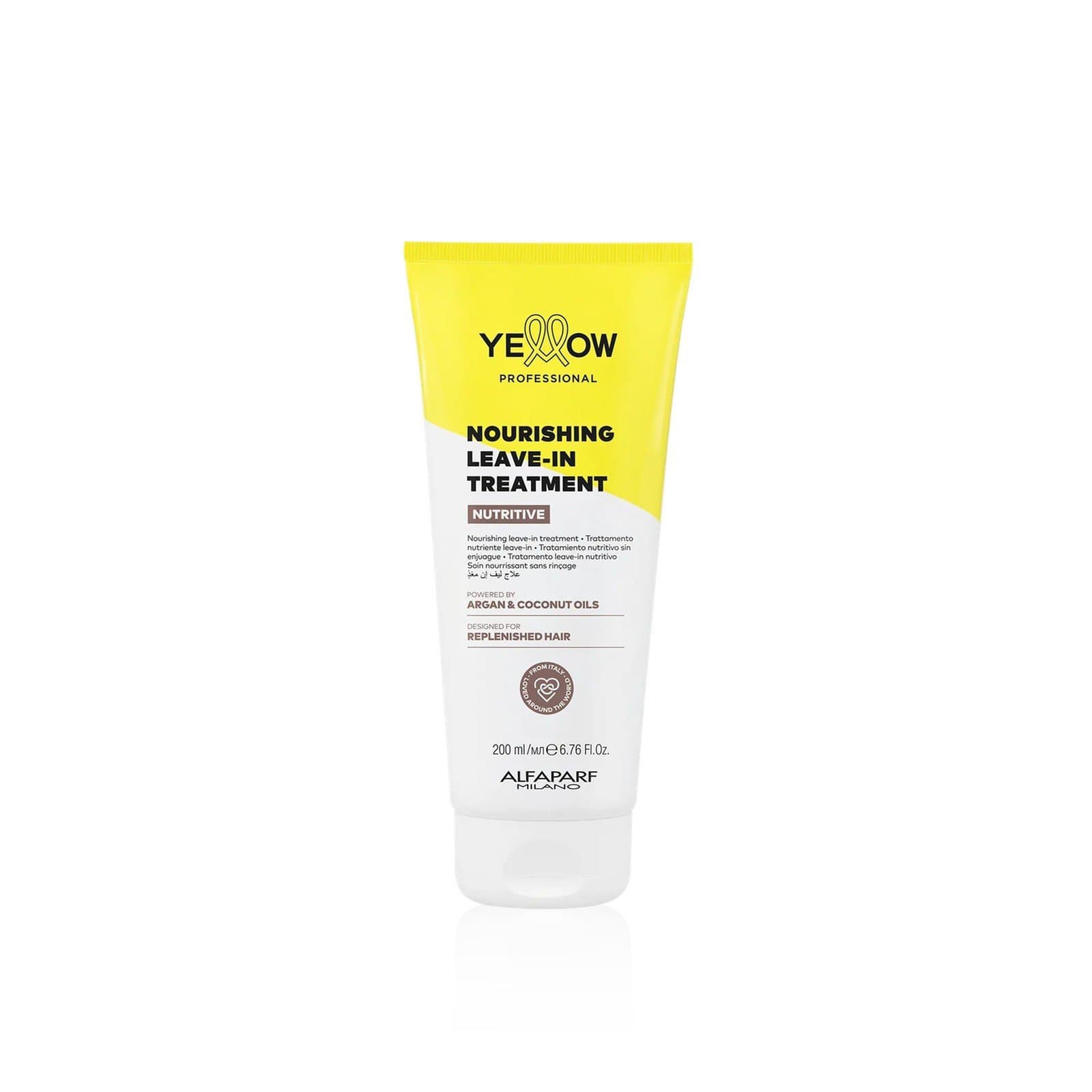 Nutritive Leave-in Treat 200ml 1