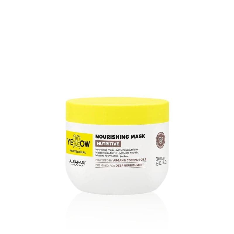 Nutritive Mask 300ml 1