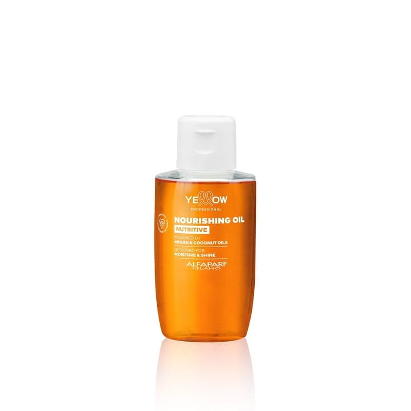 Nutritive Oil 100ml 1
