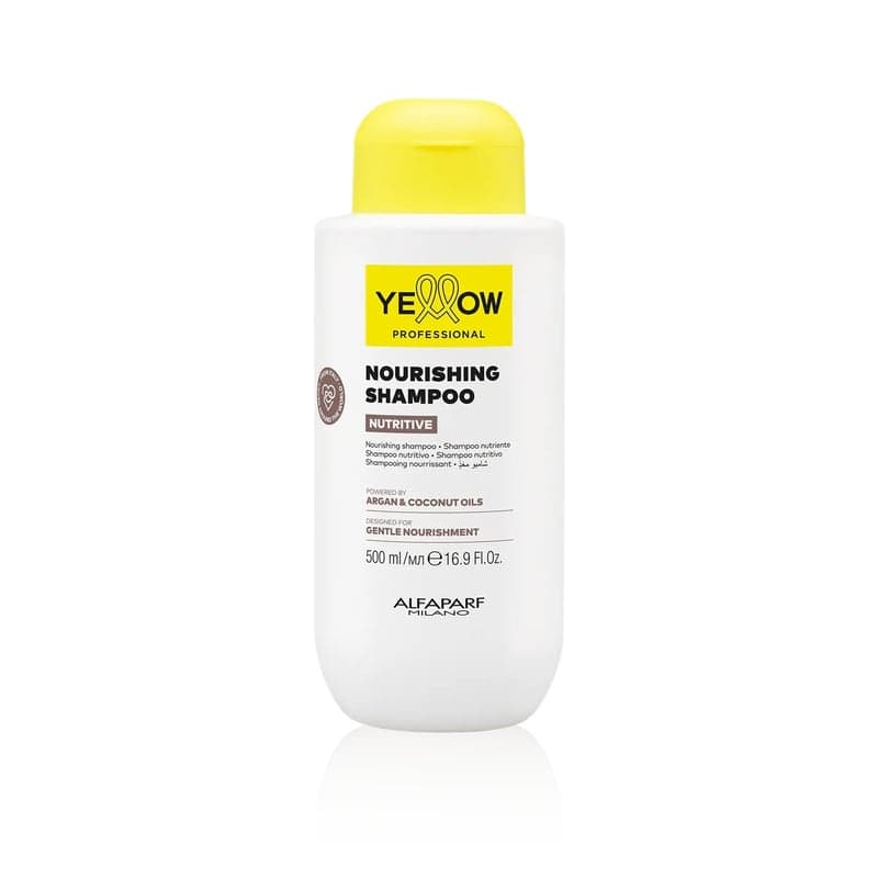 Nutritive Shampoo 500ml 1