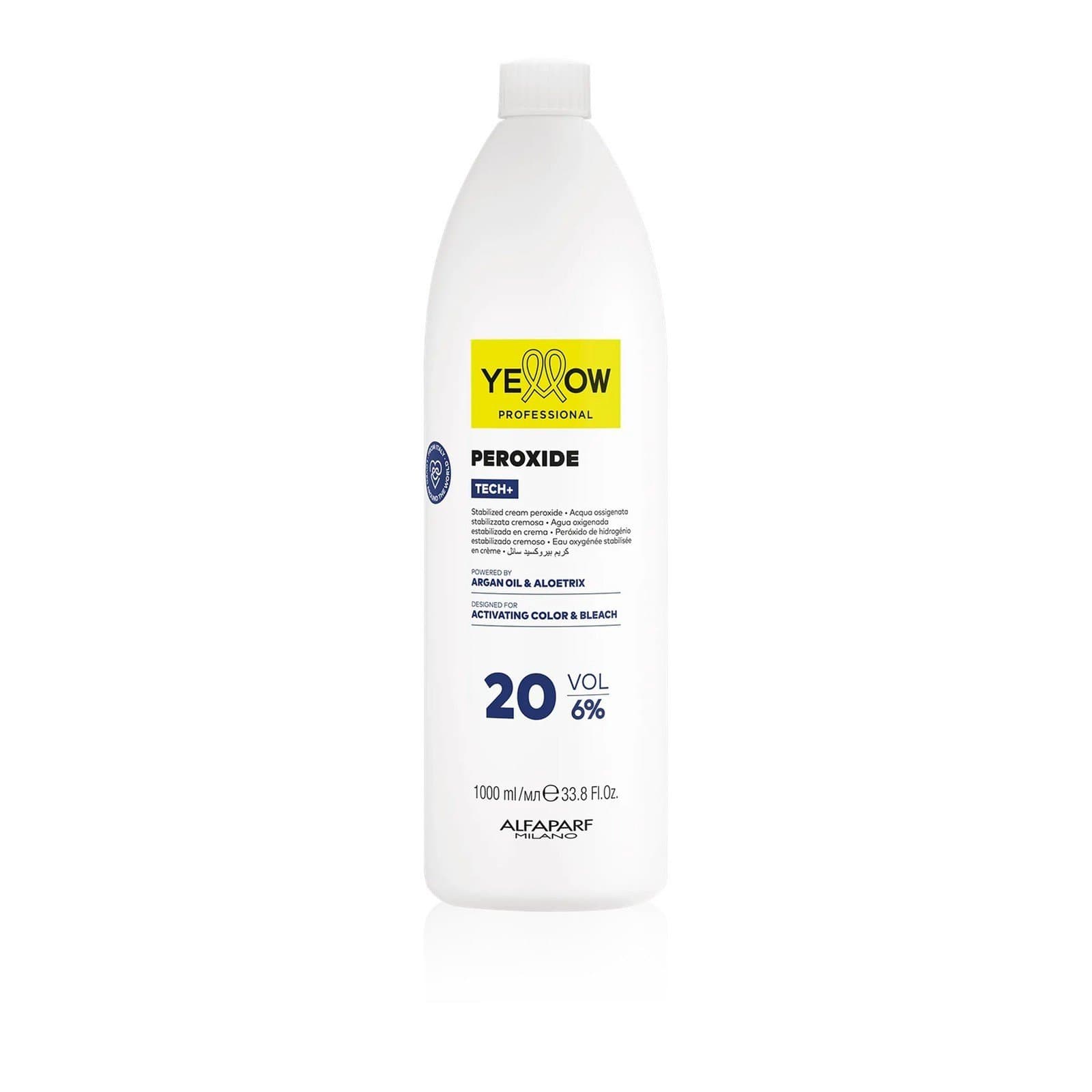 Oxidantes 1000ml (5/10/20/30 vol) 1