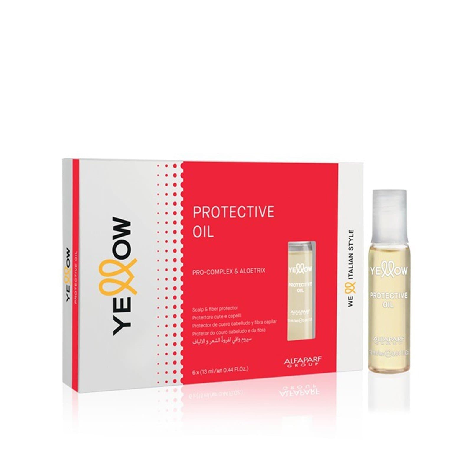 Protective Oil (6x13ml) 1