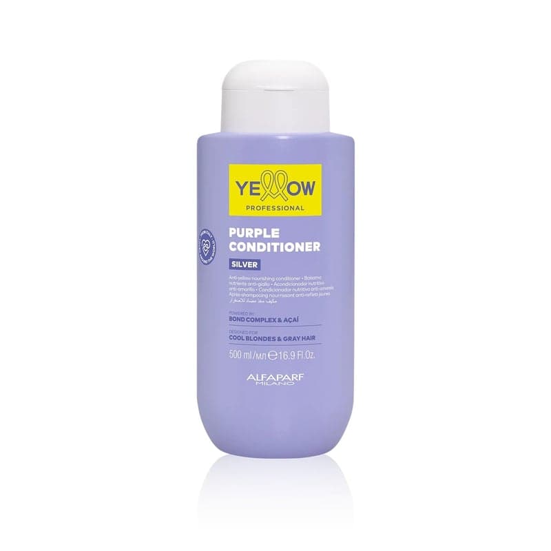 Silver Conditioner 500ml 1