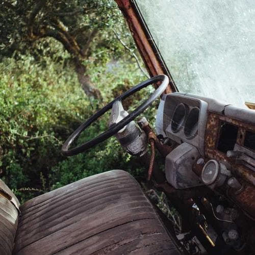 Face & Body Scrub Red One 1