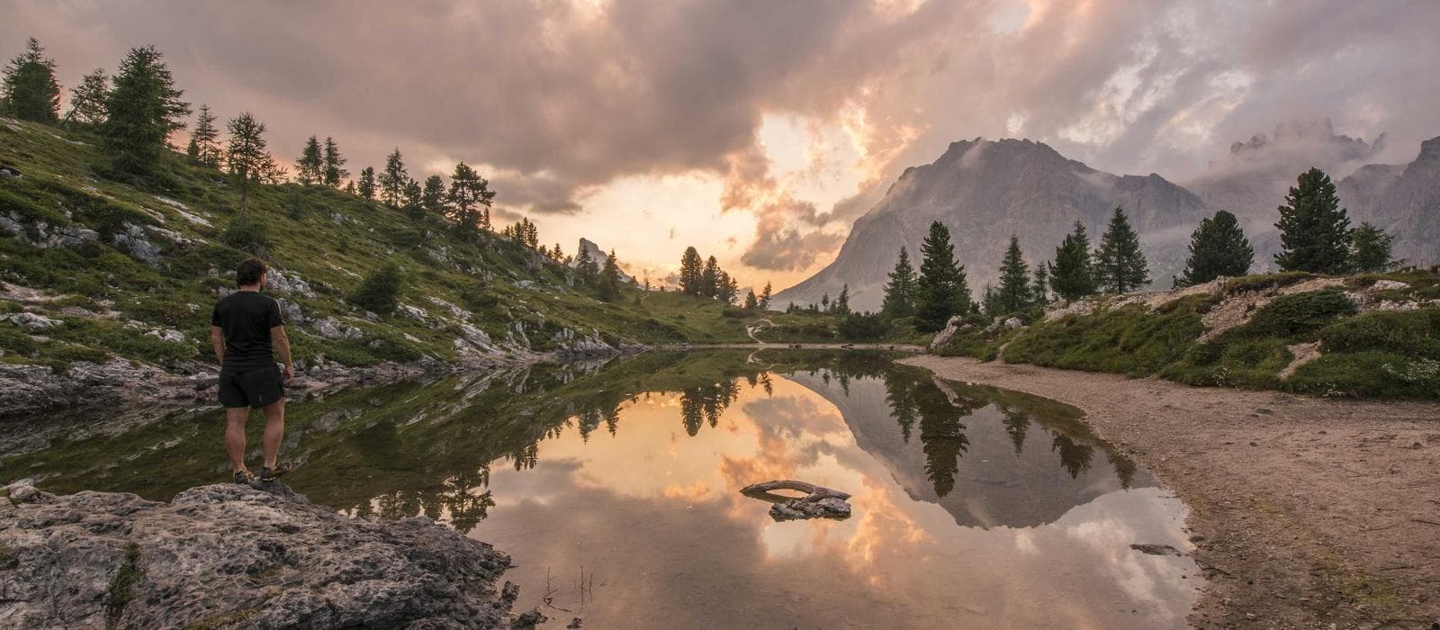 Uña rota / reparación 1