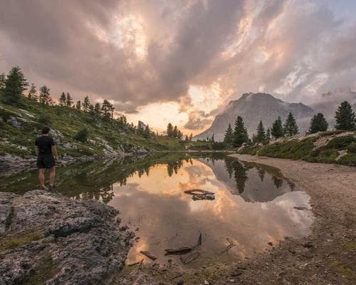 Uña rota / reparación 1